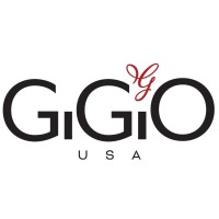 GIGIO USA logo, GIGIO USA contact details