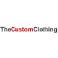 The Custom Clothing logo, The Custom Clothing contact details