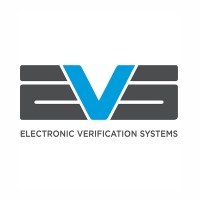 Electronic Verification Systems logo, Electronic Verification Systems contact details