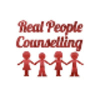 Real People Counselling logo, Real People Counselling contact details