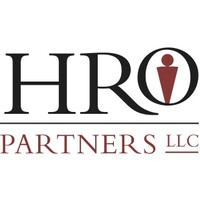 HRO Partners logo, HRO Partners contact details