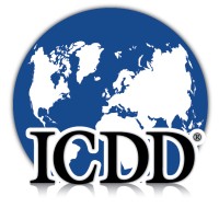 International Centre for Diffraction Data logo, International Centre for Diffraction Data contact details