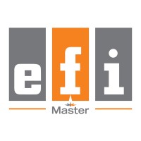 EFI Concepts logo, EFI Concepts contact details