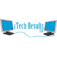 iTech Results, LLC logo, iTech Results, LLC contact details