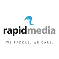 Rapid Media - The Paddlesports Media Company logo, Rapid Media - The Paddlesports Media Company contact details