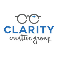 Clarity Creative Group LLC logo, Clarity Creative Group LLC contact details