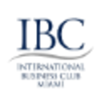 International Business Club logo, International Business Club contact details