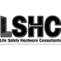 Life Safety Hardware Consultants logo, Life Safety Hardware Consultants contact details