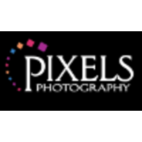 Pixels Photography logo, Pixels Photography contact details