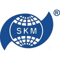 SKM Steels Limited logo, SKM Steels Limited contact details