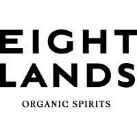 Eight Lands - Organic Spirits logo, Eight Lands - Organic Spirits contact details