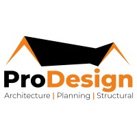 ProDesign logo, ProDesign contact details