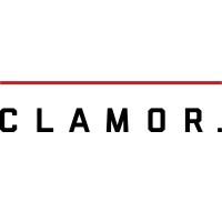 Clamor Experiential logo, Clamor Experiential contact details