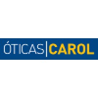 Oticas Carol logo, Oticas Carol contact details