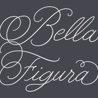 Bella Figura logo, Bella Figura contact details