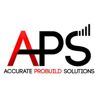 Accurate ProBuild Solutions LLC logo, Accurate ProBuild Solutions LLC contact details