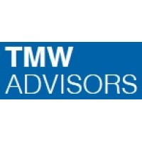 TMW Advisors logo, TMW Advisors contact details