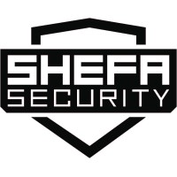 Shefa Security LTD logo, Shefa Security LTD contact details