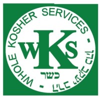 Whole Kosher Services logo, Whole Kosher Services contact details