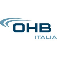 OHB Italia S.p.A. logo, OHB Italia S.p.A. contact details