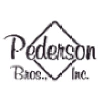 Pederson Bros., Inc. logo, Pederson Bros., Inc. contact details