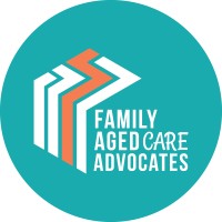 Family Aged Care Advocates logo, Family Aged Care Advocates contact details