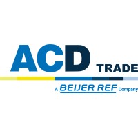 ACD Trade logo, ACD Trade contact details