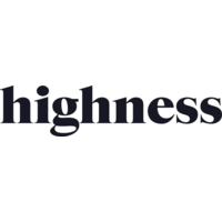 highness logo, highness contact details