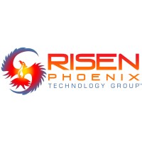 Risen Phoenix Technology Group, LLC logo, Risen Phoenix Technology Group, LLC contact details