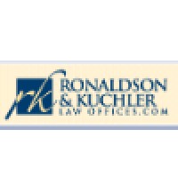 Ronaldson and Kuchler Law office logo, Ronaldson and Kuchler Law office contact details