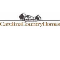 Carolina Country Homes logo, Carolina Country Homes contact details