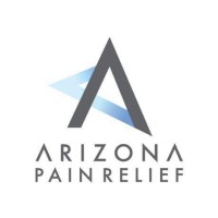 Arizona Pain Relief logo, Arizona Pain Relief contact details