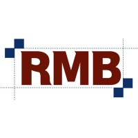 RMB General Contractors logo, RMB General Contractors contact details