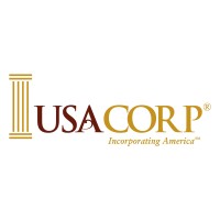 USACORP Inc. - Business Formation logo, USACORP Inc. - Business Formation contact details