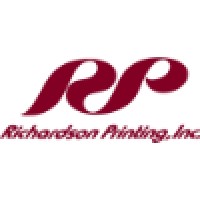 Richardson Printing, Inc logo, Richardson Printing, Inc contact details