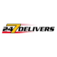 247 Delivers, Inc. logo, 247 Delivers, Inc. contact details