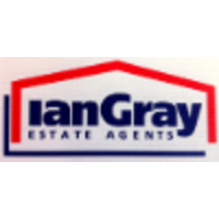 IAN GRAY ESTATE AGENTS logo, IAN GRAY ESTATE AGENTS contact details