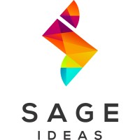 Sage Ideas logo, Sage Ideas contact details