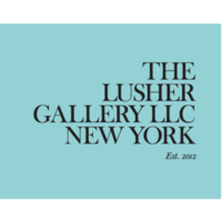 The Lusher Gallery LLC logo, The Lusher Gallery LLC contact details