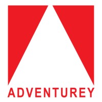 Adventurey logo, Adventurey contact details