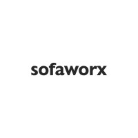 The Sofaworx Company logo, The Sofaworx Company contact details