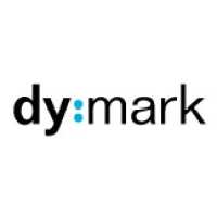 Dymark Printing logo, Dymark Printing contact details