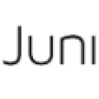 Juni NYC logo, Juni NYC contact details