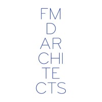 FMD Architects Melbourne logo, FMD Architects Melbourne contact details