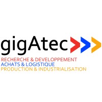 Gigatec logo, Gigatec contact details