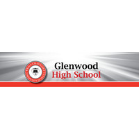 Glenwood High School logo, Glenwood High School contact details