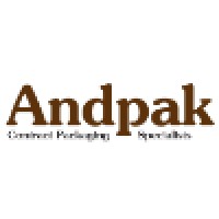 Andpak Ltd logo, Andpak Ltd contact details