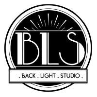 Back light Studio logo, Back light Studio contact details