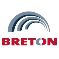 LES STRUCTURES BRETON INC. logo, LES STRUCTURES BRETON INC. contact details