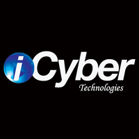 I Cyber Technologies logo, I Cyber Technologies contact details